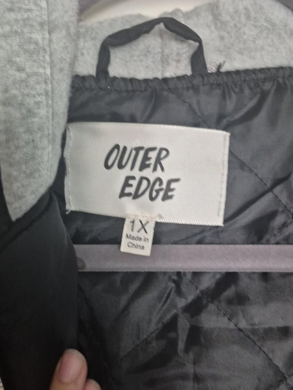 Bomber Jacket - Picture 4 of 6